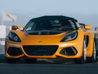 : &copy; Colin Hill Photography