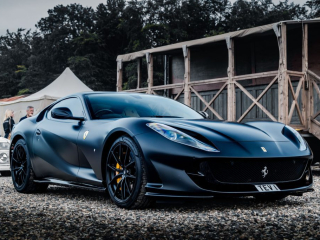 : &copy; Colin Hill Photography