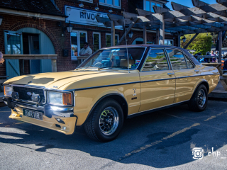 Rivos Hub Sandford - ColinHillPhotography.uk