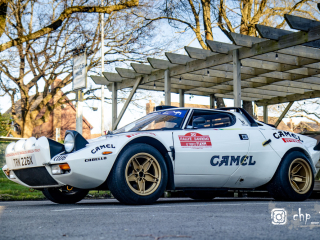 Rivos Hub Sandford - ColinHillPhotography.uk