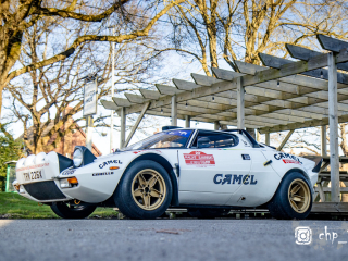 Rivos Hub Sandford - ColinHillPhotography.uk