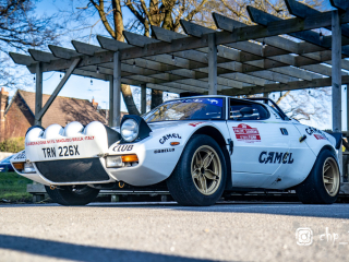 Rivos Hub Sandford - ColinHillPhotography.uk