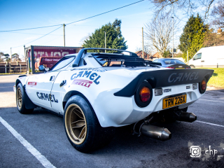 Rivos Hub Sandford - ColinHillPhotography.uk