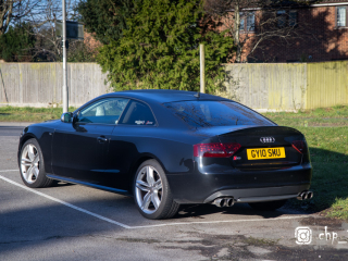 Rivos Hub Sandford - ColinHillPhotography.uk