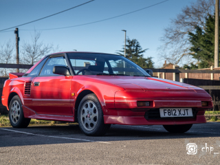 Rivos Hub Sandford - ColinHillPhotography.uk