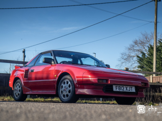 Rivos Hub Sandford - ColinHillPhotography.uk