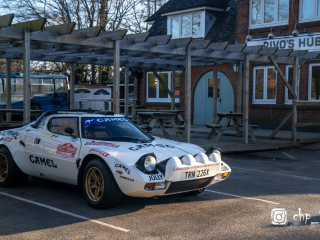 Rivos Hub Sandford - ColinHillPhotography.uk