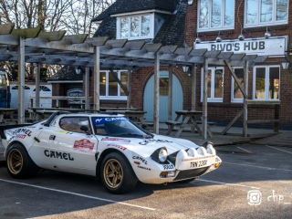 Rivos Hub Sandford - ColinHillPhotography.uk