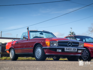 Rivos Hub Sandford - ColinHillPhotography.uk