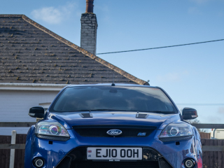 Rivos Hub Sandford - ColinHillPhotography.uk