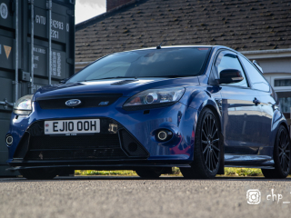 Rivos Hub Sandford - ColinHillPhotography.uk