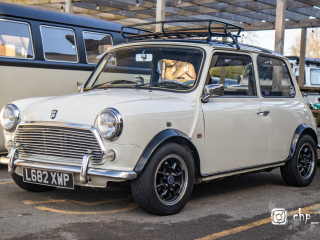 Rivos Hub Sandford - ColinHillPhotography.uk