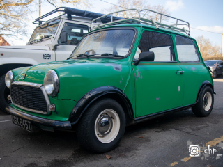 Rivos Hub Sandford - ColinHillPhotography.uk