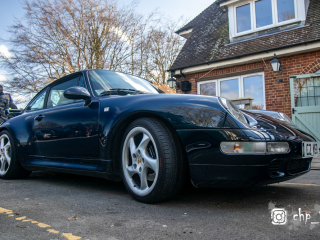 Rivos Hub Sandford - ColinHillPhotography.uk