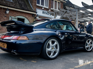 Rivos Hub Sandford - ColinHillPhotography.uk