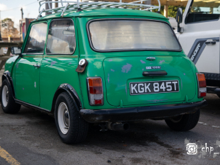 Rivos Hub Sandford - ColinHillPhotography.uk