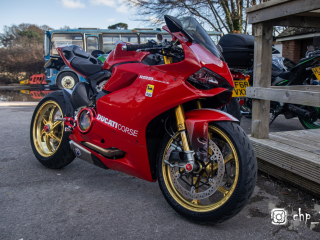 Rivos Hub Sandford - ColinHillPhotography.uk