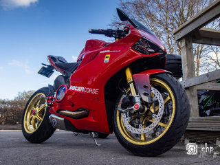 Rivos Hub Sandford - ColinHillPhotography.uk