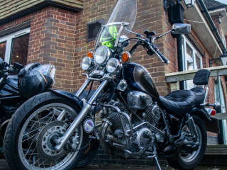 Rivos Hub Sandford - ColinHillPhotography.uk