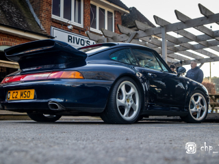 Rivos Hub Sandford - ColinHillPhotography.uk