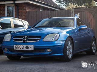 Rivos Hub Sandford - ColinHillPhotography.uk