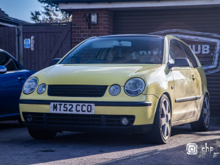 Rivos Hub Sandford - ColinHillPhotography.uk