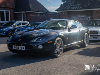 Rivos Hub Sandford - ColinHillPhotography.uk