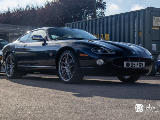 Rivos Hub Sandford - ColinHillPhotography.uk