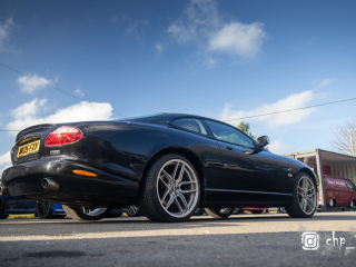 Rivos Hub Sandford - ColinHillPhotography.uk