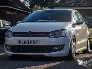 Rivos Hub Sandford - ColinHillPhotography.uk