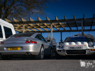 Rivos Hub Sandford - ColinHillPhotography.uk