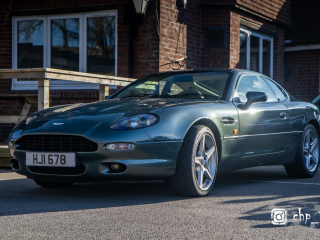 Rivos Hub Sandford - ColinHillPhotography.uk