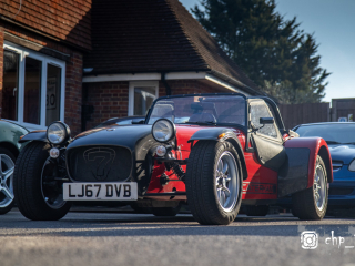 Rivos Hub Sandford - ColinHillPhotography.uk