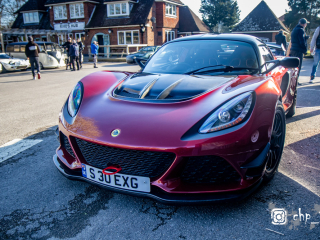 Rivos Hub Sandford - ColinHillPhotography.uk