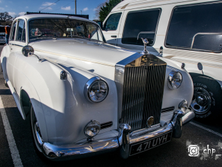 Rivos Hub Sandford - ColinHillPhotography.uk