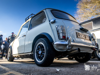 Rivos Hub Sandford - ColinHillPhotography.uk