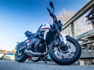 Rivos Hub Sandford - ColinHillPhotography.uk