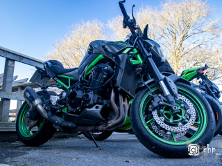 Rivos Hub Sandford - ColinHillPhotography.uk