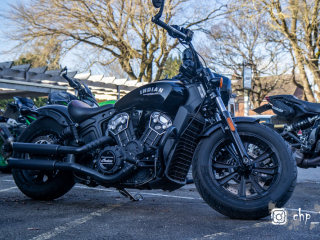 Rivos Hub Sandford - ColinHillPhotography.uk