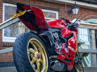 Rivos Hub Sandford - ColinHillPhotography.uk