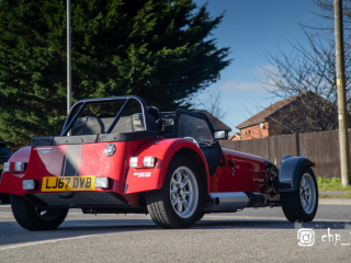 Rivos Hub Sandford - ColinHillPhotography.uk