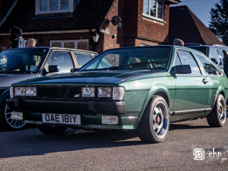 Rivos Hub Sandford - ColinHillPhotography.uk