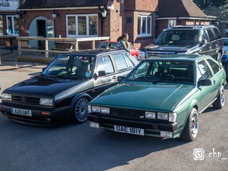 Rivos Hub Sandford - ColinHillPhotography.uk