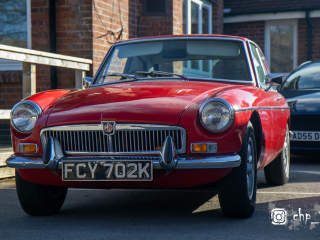 Rivos Hub Sandford - ColinHillPhotography.uk