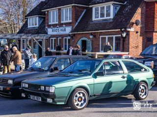 Rivos Hub Sandford - ColinHillPhotography.uk