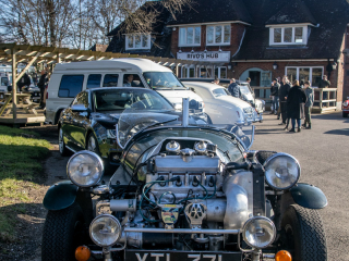 Rivos Hub Sandford - ColinHillPhotography.uk