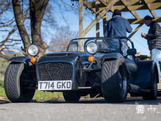 Rivos Hub Sandford - ColinHillPhotography.uk