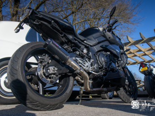 Rivos Hub Sandford - ColinHillPhotography.uk