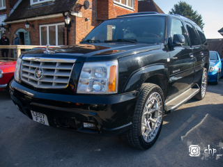 Rivos Hub Sandford - ColinHillPhotography.uk