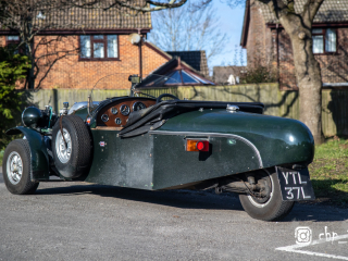 Rivos Hub Sandford - ColinHillPhotography.uk